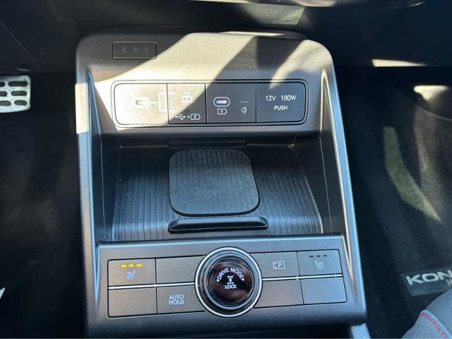 Used 2024 Hyundai Kona N Line AWD/4WD image 23