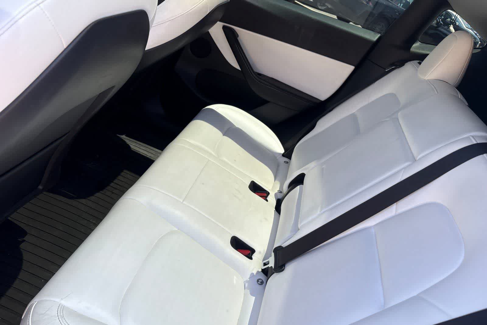 Used 2021 Tesla Model Y Performance AWD/4WD image 5