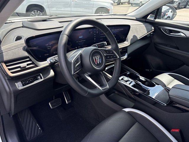 Used 2024 Buick Envision Sport Touring AWD/4WD image 10