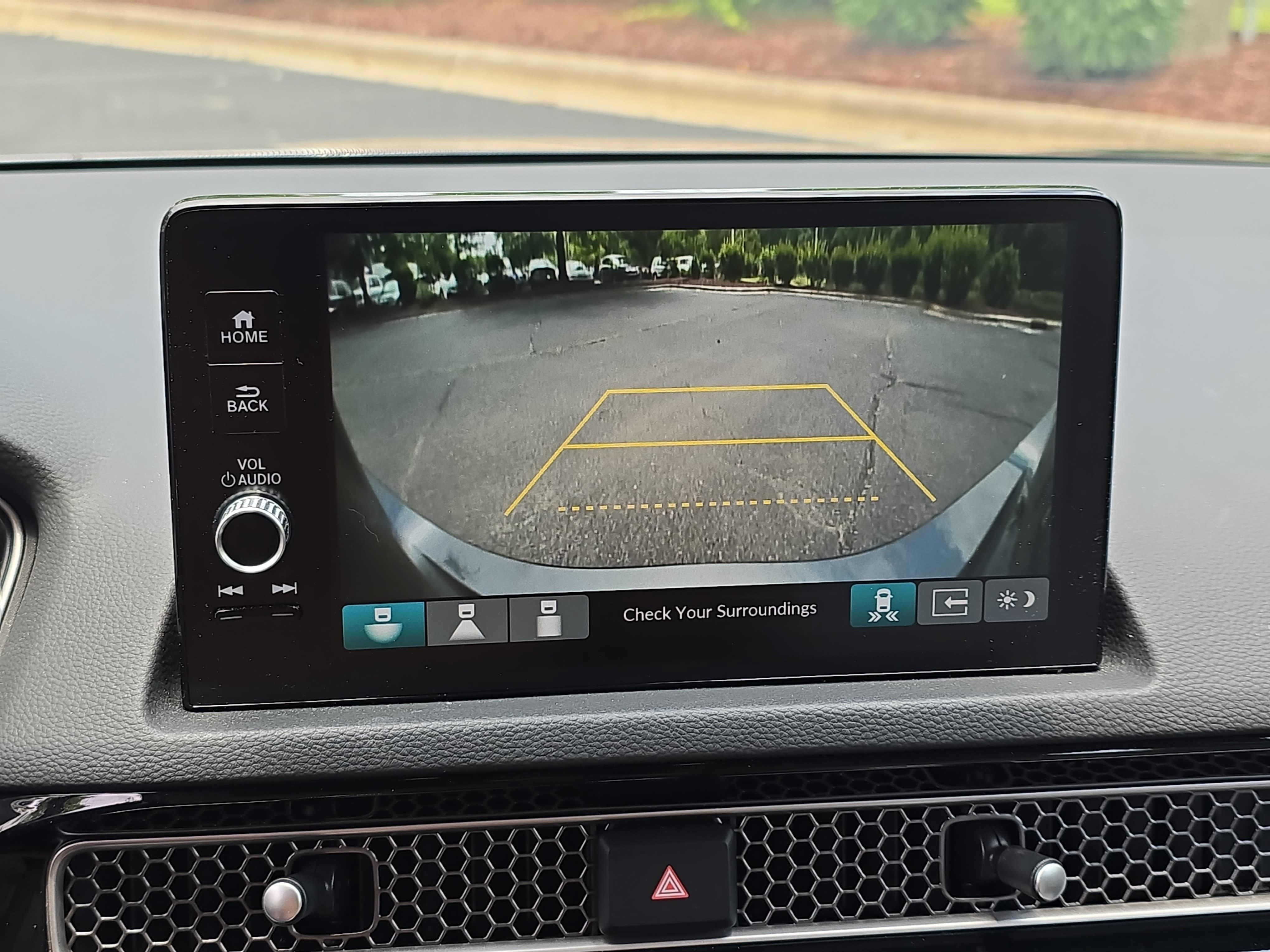 Used 2024 Honda Civic Touring image 24