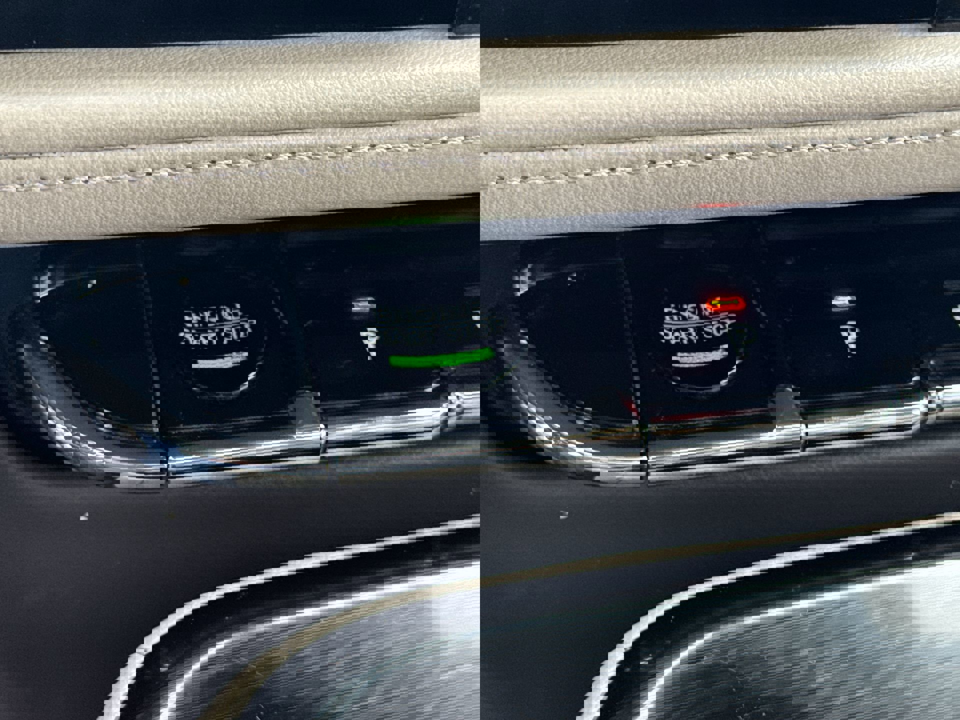 Used 2022 Lincoln Nautilus Reserve w/ Equipment Group 201A image 17