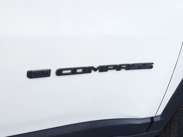 Used 2021 Jeep Compass 80th Special Edition image 8