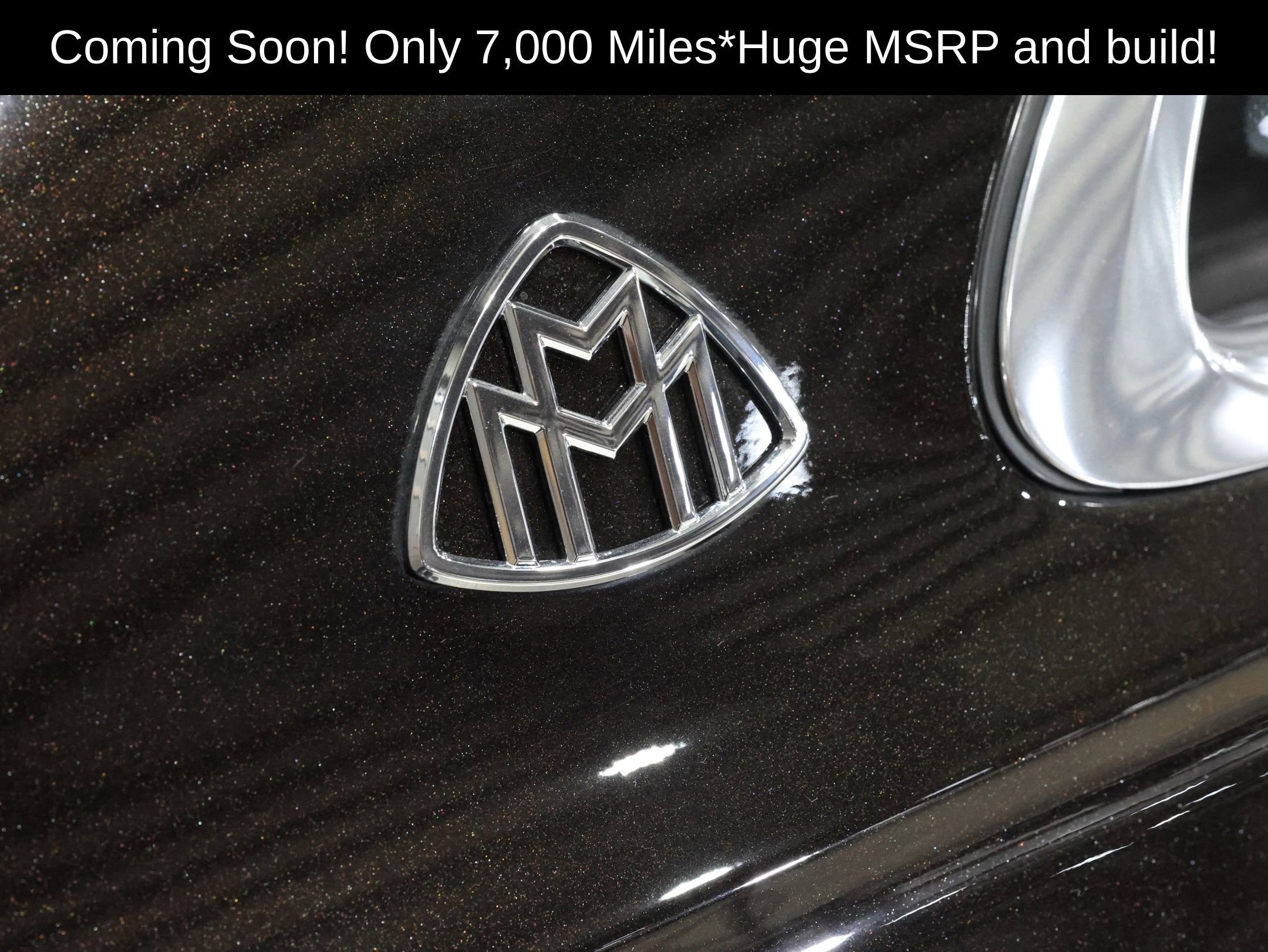 Used 2021 Mercedes-Benz Maybach S 580 4MATIC image 25