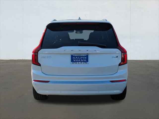 New 2026 Volvo XC90 B6 Ultra image 5
