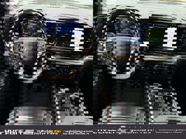 Certified 2022 Chevrolet Silverado 1500 RST w/ All Star Edition Plus image 13