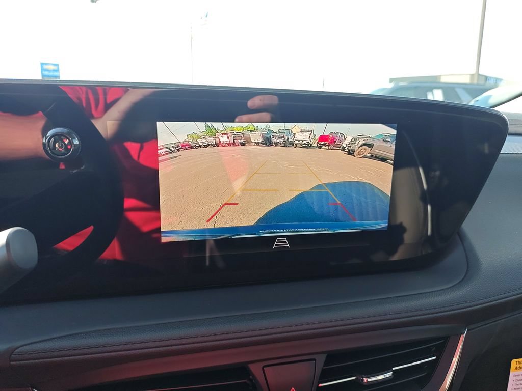 New 2026 Buick Encore GX Avenir AWD/4WD image 22