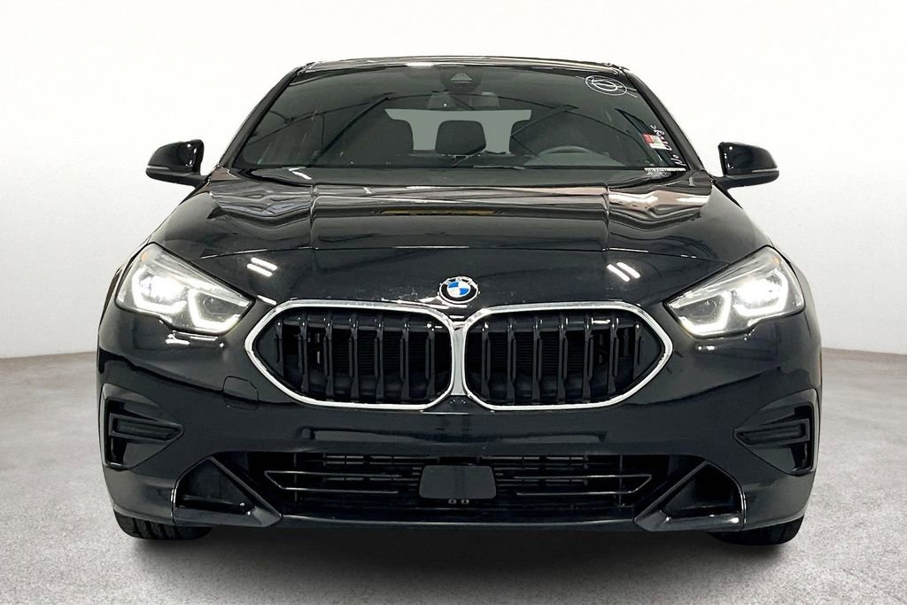 Used 2024 BMW 228i Gran Coupe w/ Convenience Package image 5
