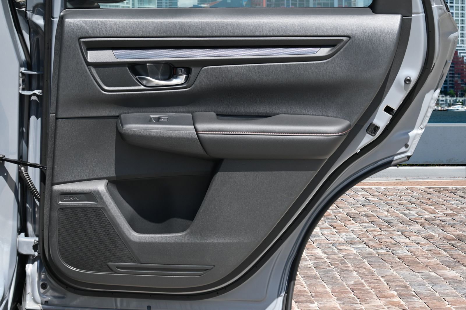 New 2026 Honda CR-V Sport-L image 13
