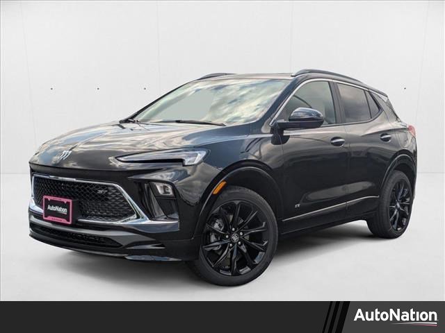 New 2026 Buick Encore GX Sport Touring w/ Experience Buick Package