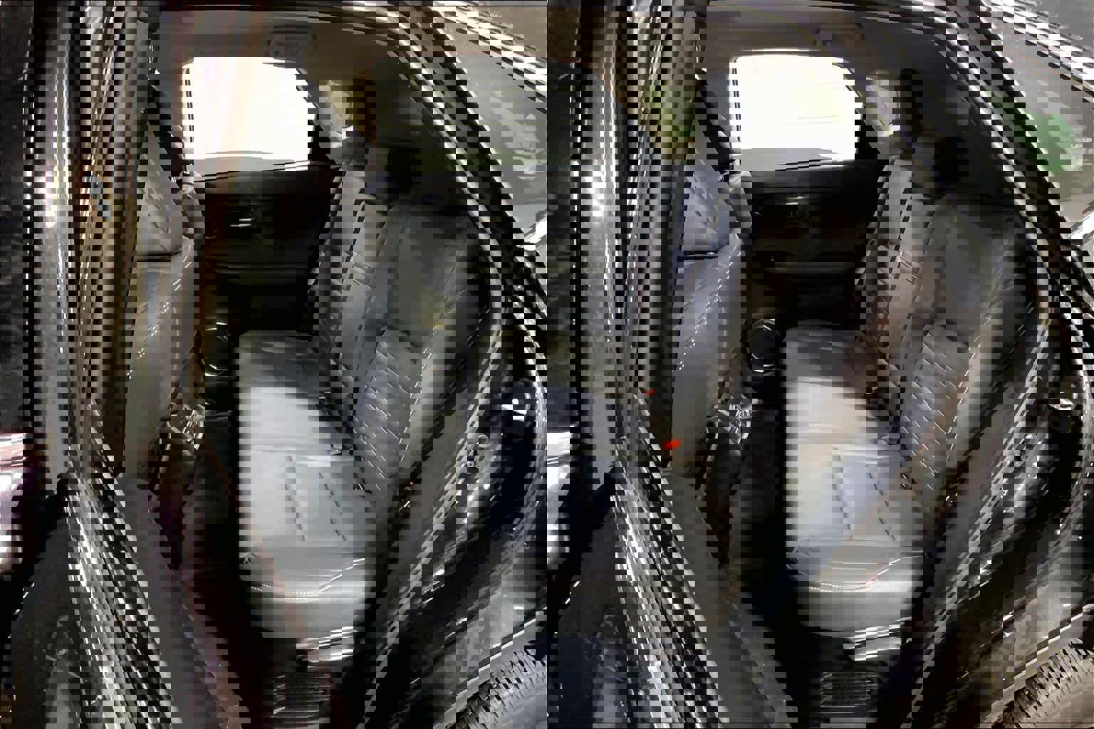 Used 2021 Lexus NX 300 AWD w/ Comfort Package image 21