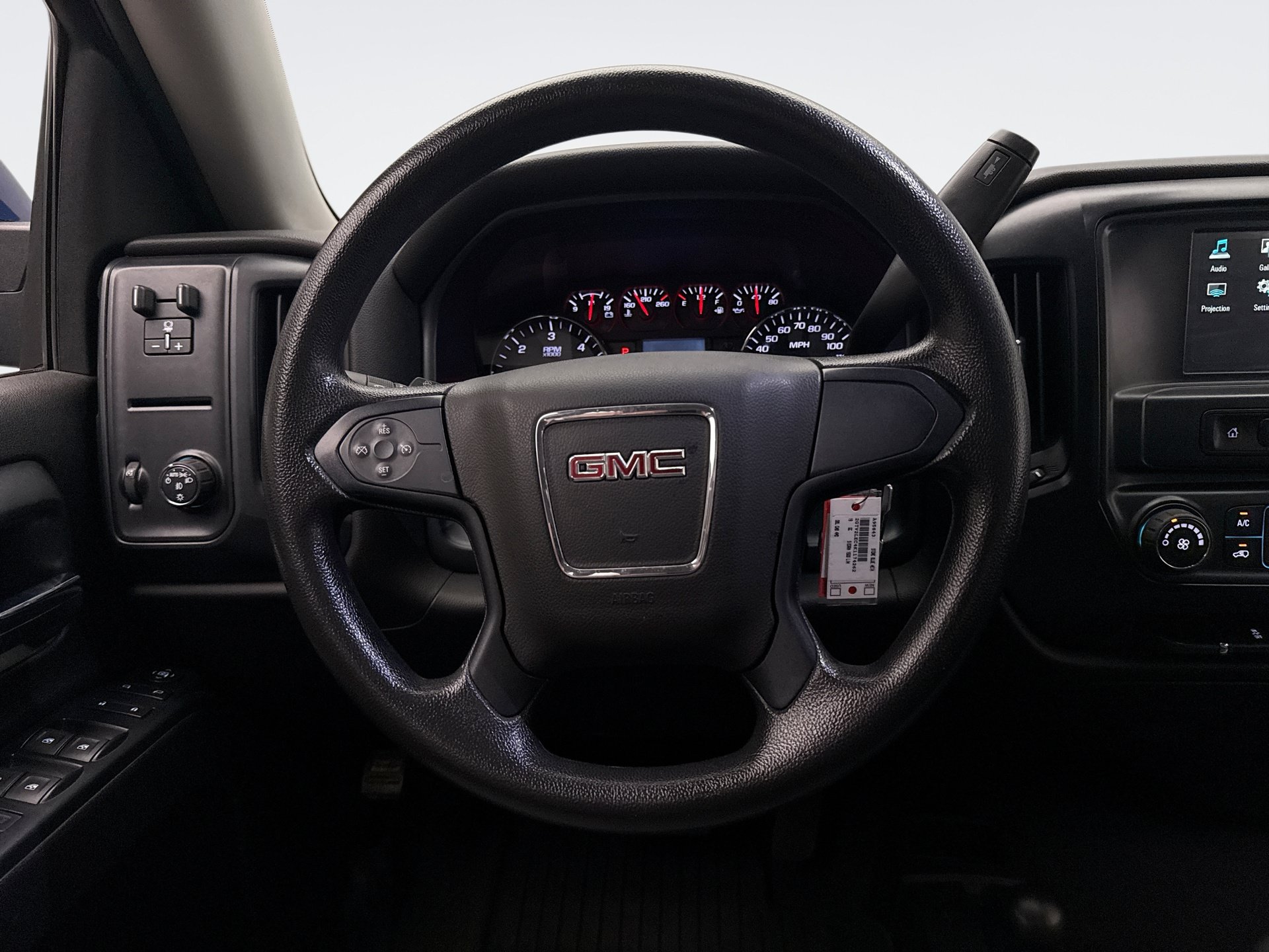 Used 2019 GMC Sierra 1500 Limited w/ Elevation Edition AWD/4WD image 12
