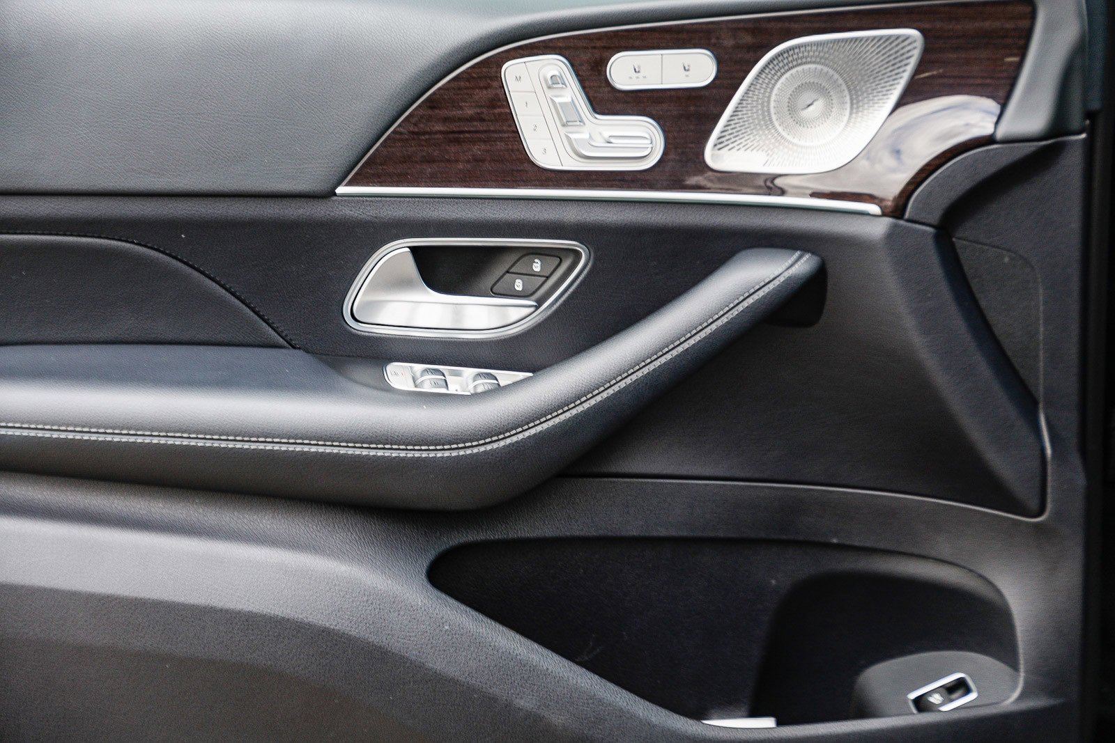 Certified 2021 Mercedes-Benz GLE 580 4MATIC image 21