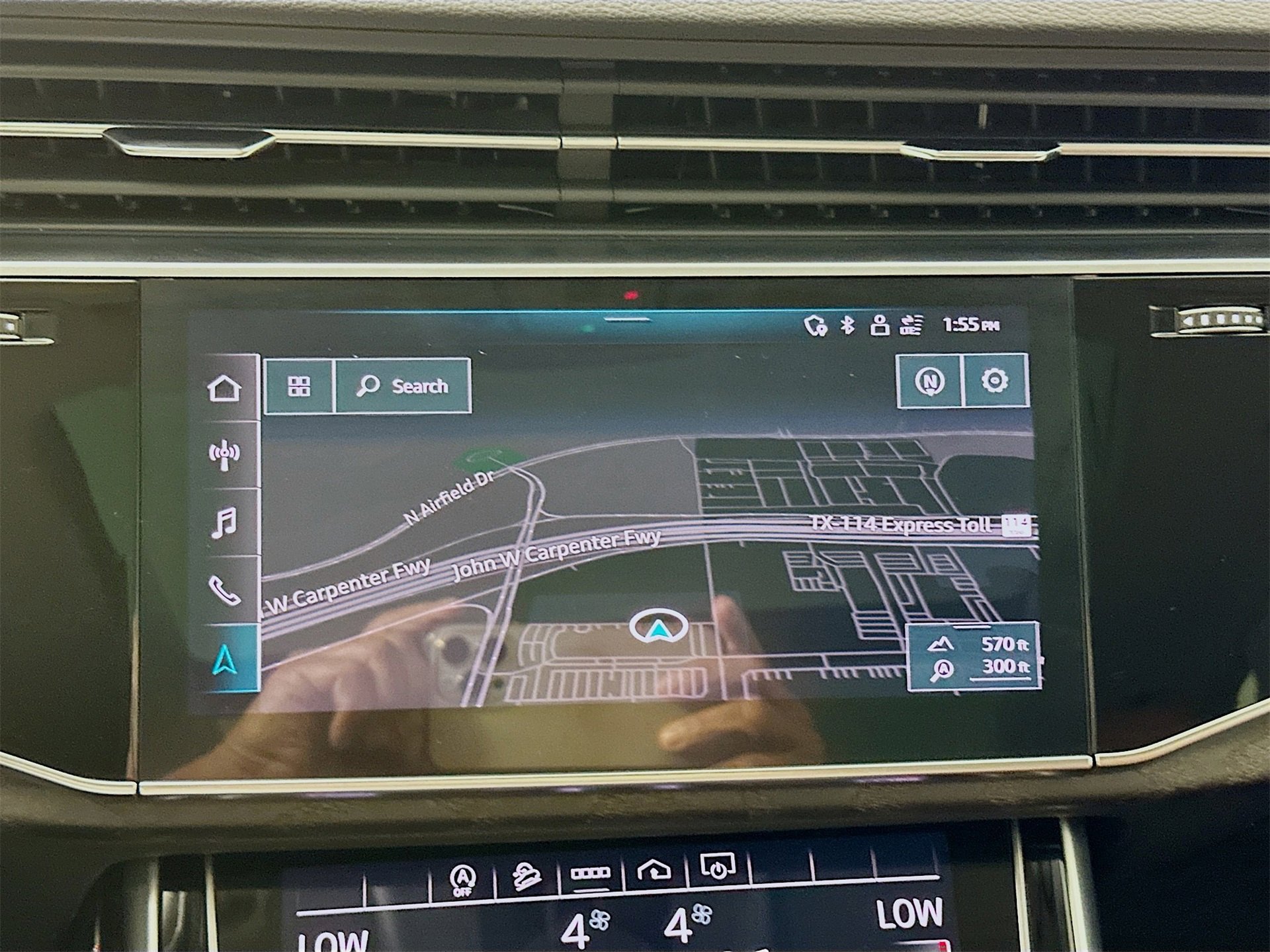 Used 2021 Audi Q8 Premium Plus image 14