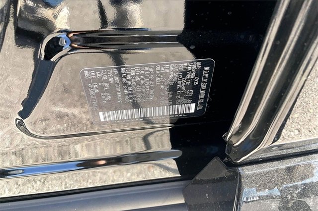 New 2026 Nissan Rogue Platinum w/ Tech Package image 8