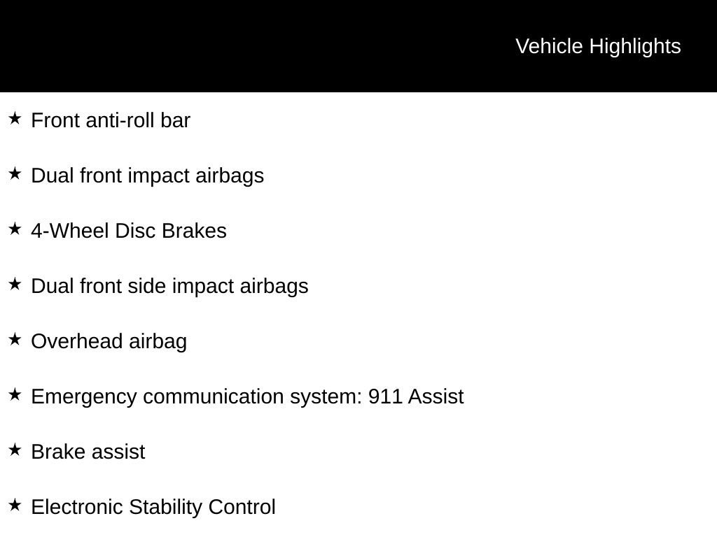 New 2026 Ford Bronco 4-Door AWD/4WD image 17