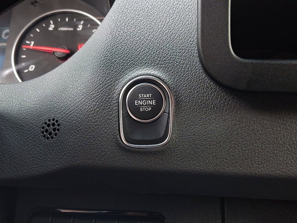 New 2025 Mercedes-Benz Sprinter 3500 image 15