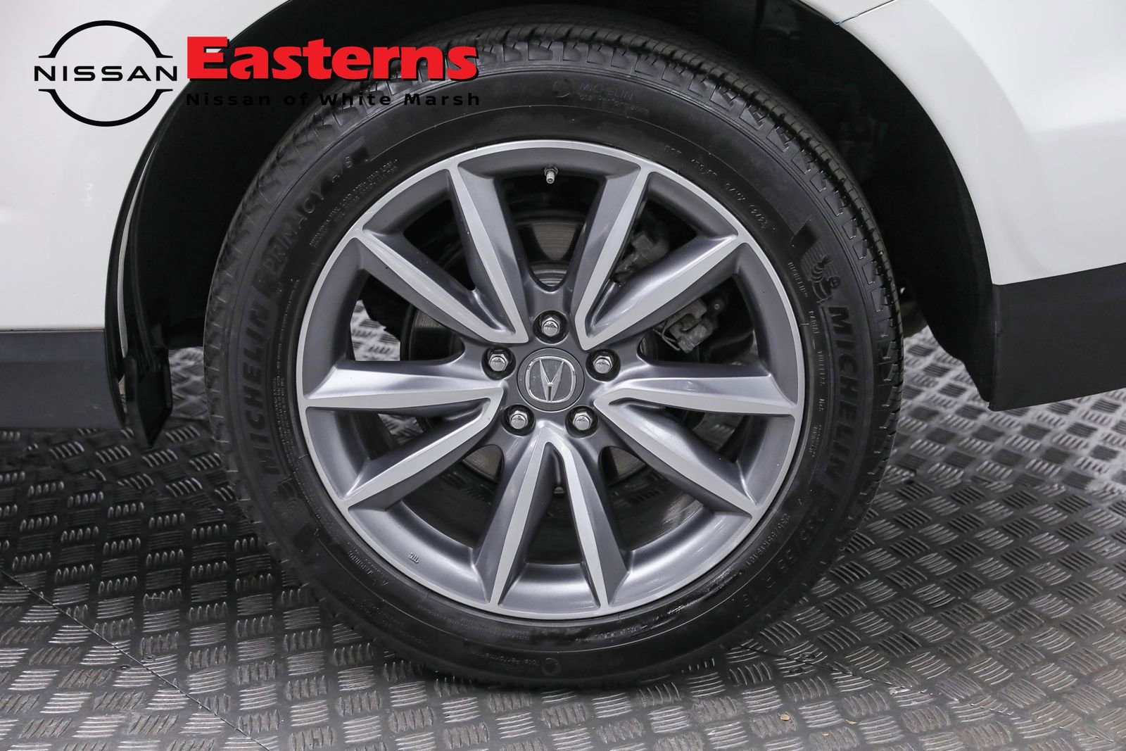 Used 2019 Acura RDX w/ Technology Package image 32