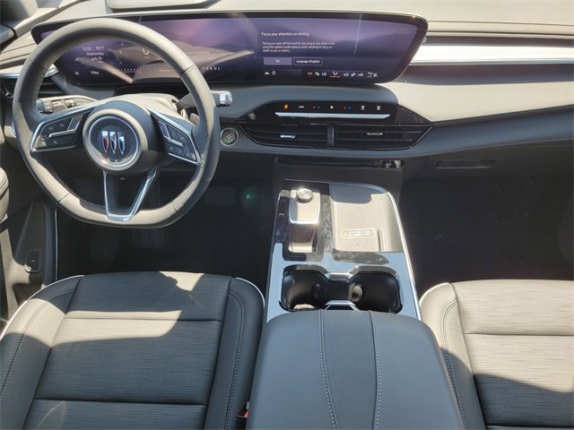 New 2025 Buick Enclave Sport Touring w/ Power Package image 33