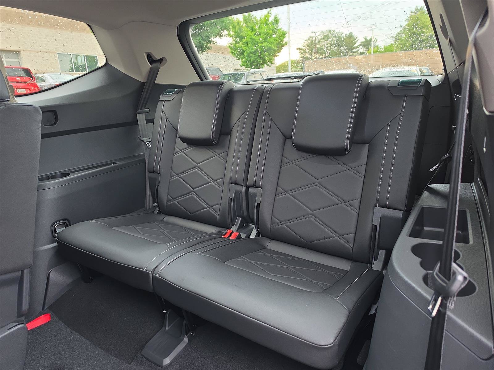 New 2026 Volkswagen Atlas SE AWD/4WD image 23