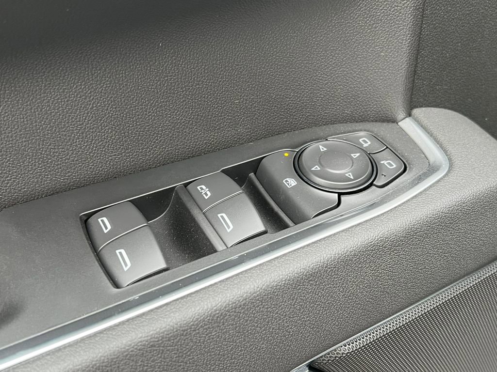 New 2026 GMC Sierra 1500 Elevation image 21