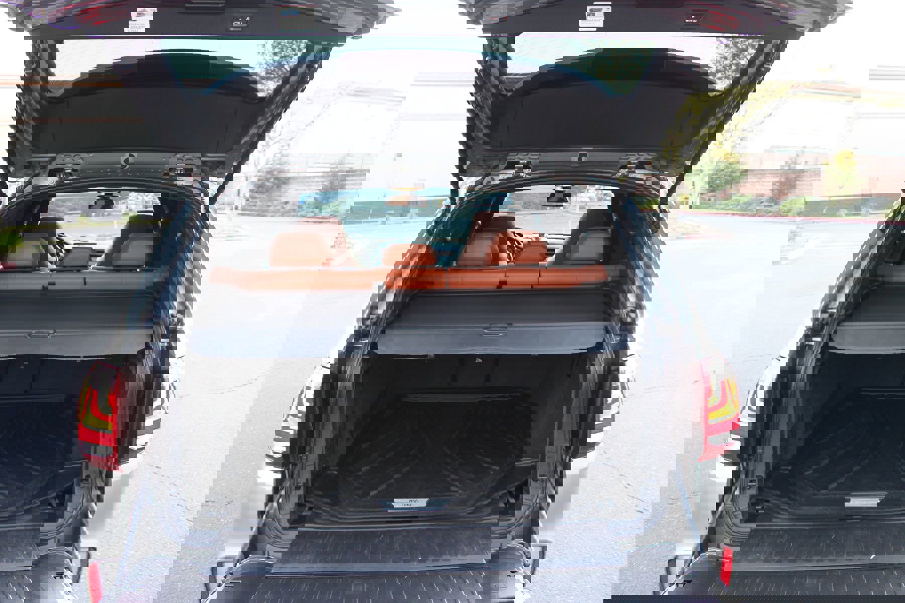 Used 2017 BMW X5 M image 24