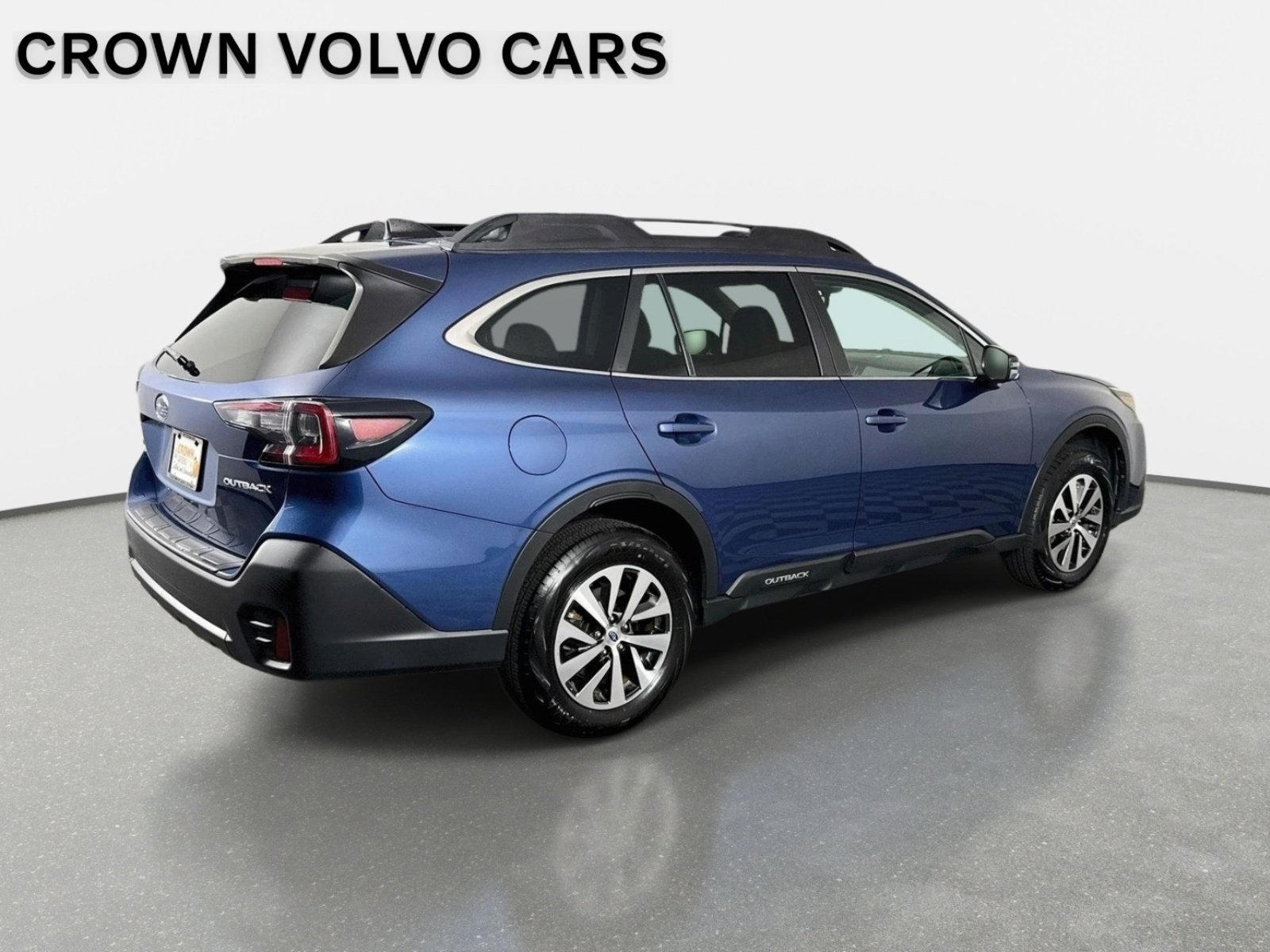 Used 2021 Subaru Outback Premium w/ Popular Package #1 AWD/4WD image 6