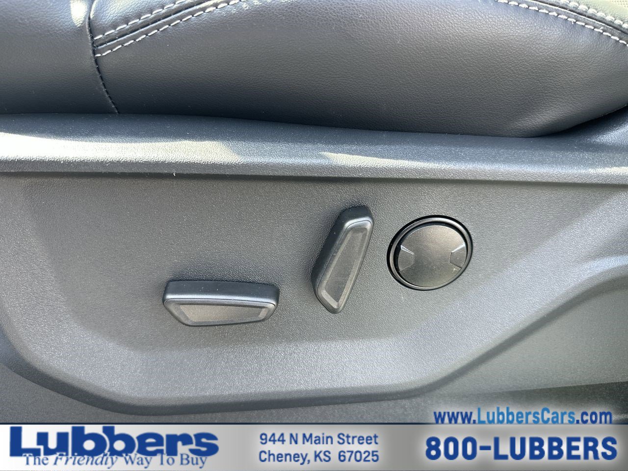 New 2026 Ford Expedition Max Platinum AWD/4WD image 12