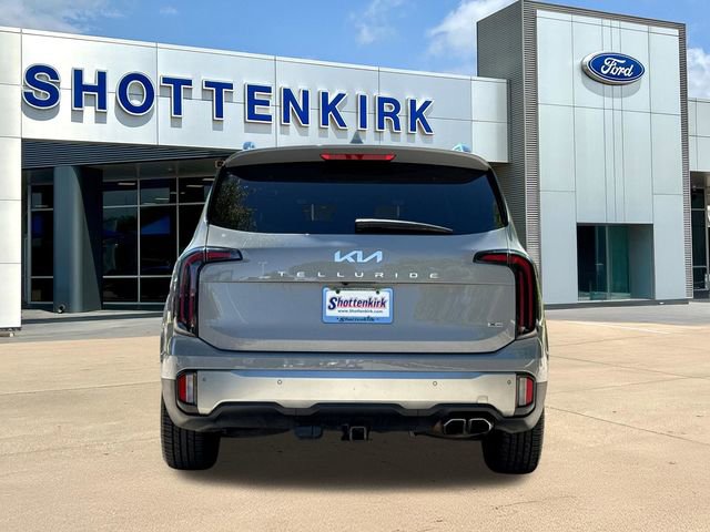 Used 2023 Kia Telluride SX X-Pro AWD/4WD image 6