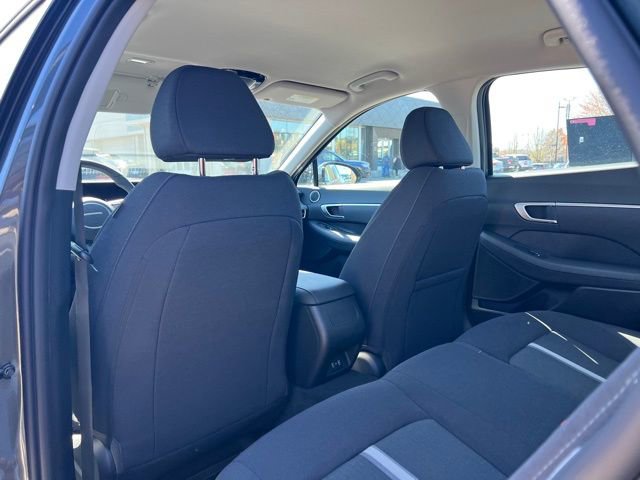 New 2026 Hyundai Sonata SEL AWD/4WD image 11