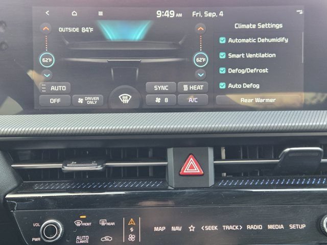 Certified 2024 Kia EV6 GT AWD/4WD image 19