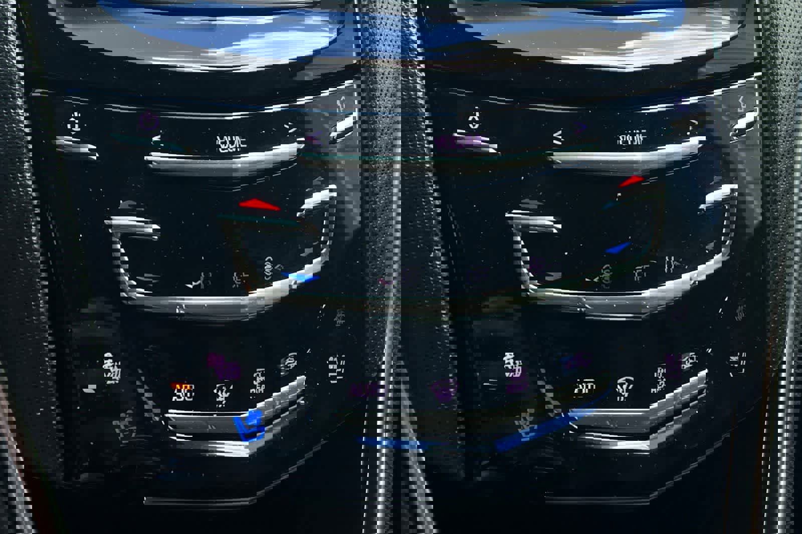 Used 2017 Cadillac XTS Luxury FWD image 22