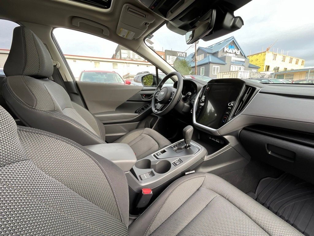 Certified 2024 Subaru Crosstrek 2.0i Premium image 18