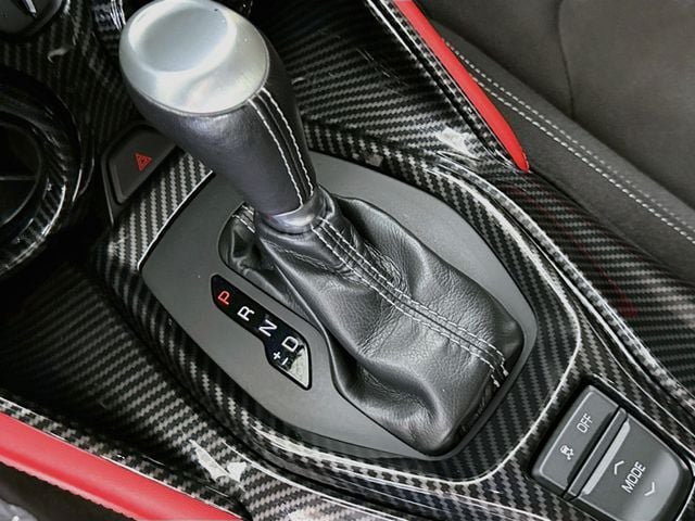 Used 2022 Chevrolet Camaro LT w/ Redline Edition RWD image 17