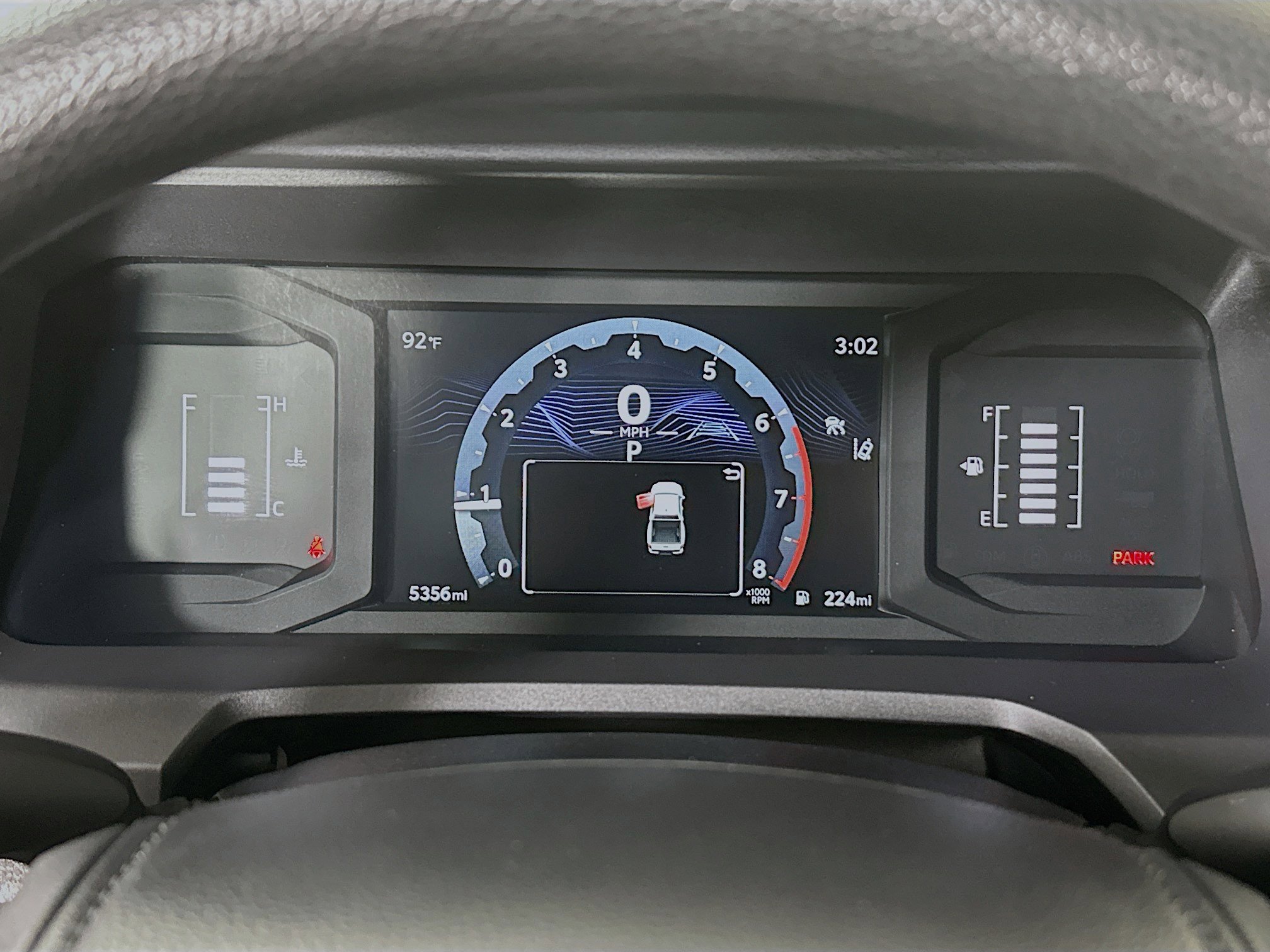 Used 2024 Toyota Tacoma SR5 image 19