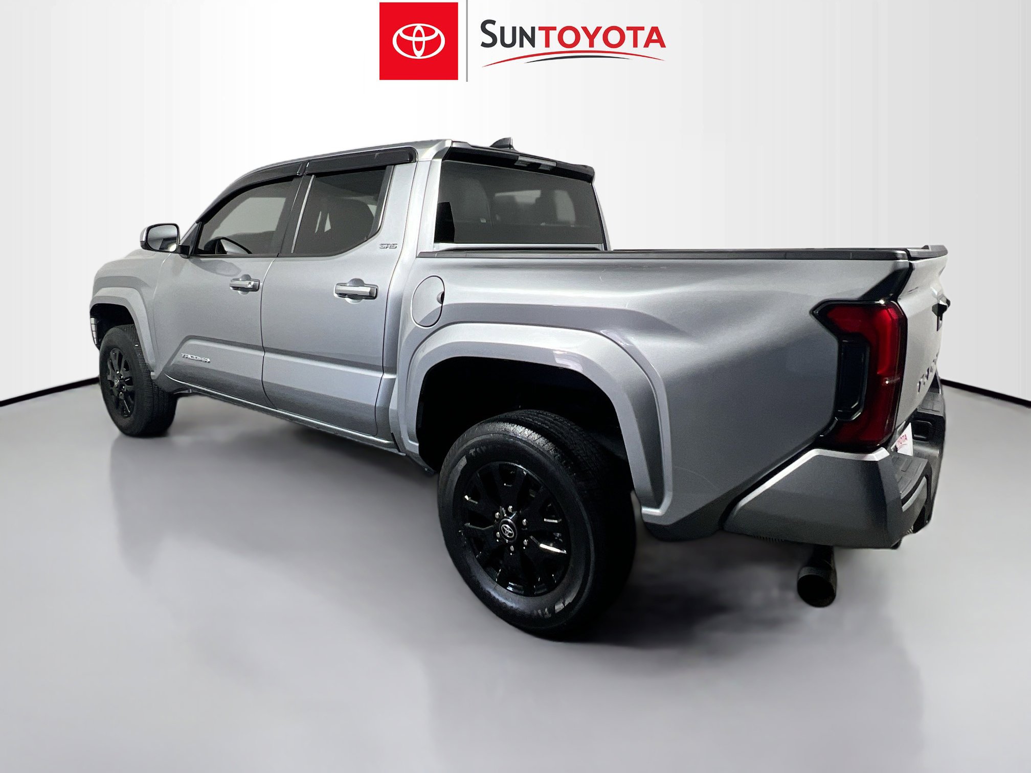 Used 2024 Toyota Tacoma SR5 image 6