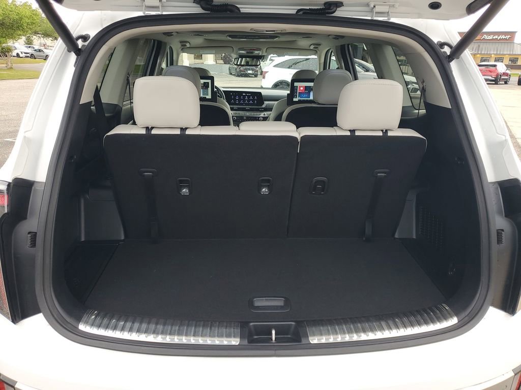 Used 2023 Kia Telluride SX image 30