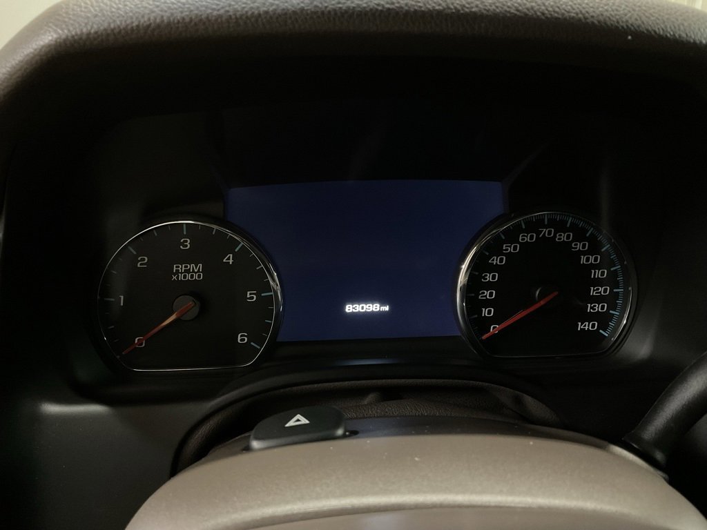 Used 2020 Chevrolet Suburban Premier image 17