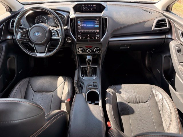 Used 2018 Subaru Crosstrek 2.0i Limited AWD/4WD image 14