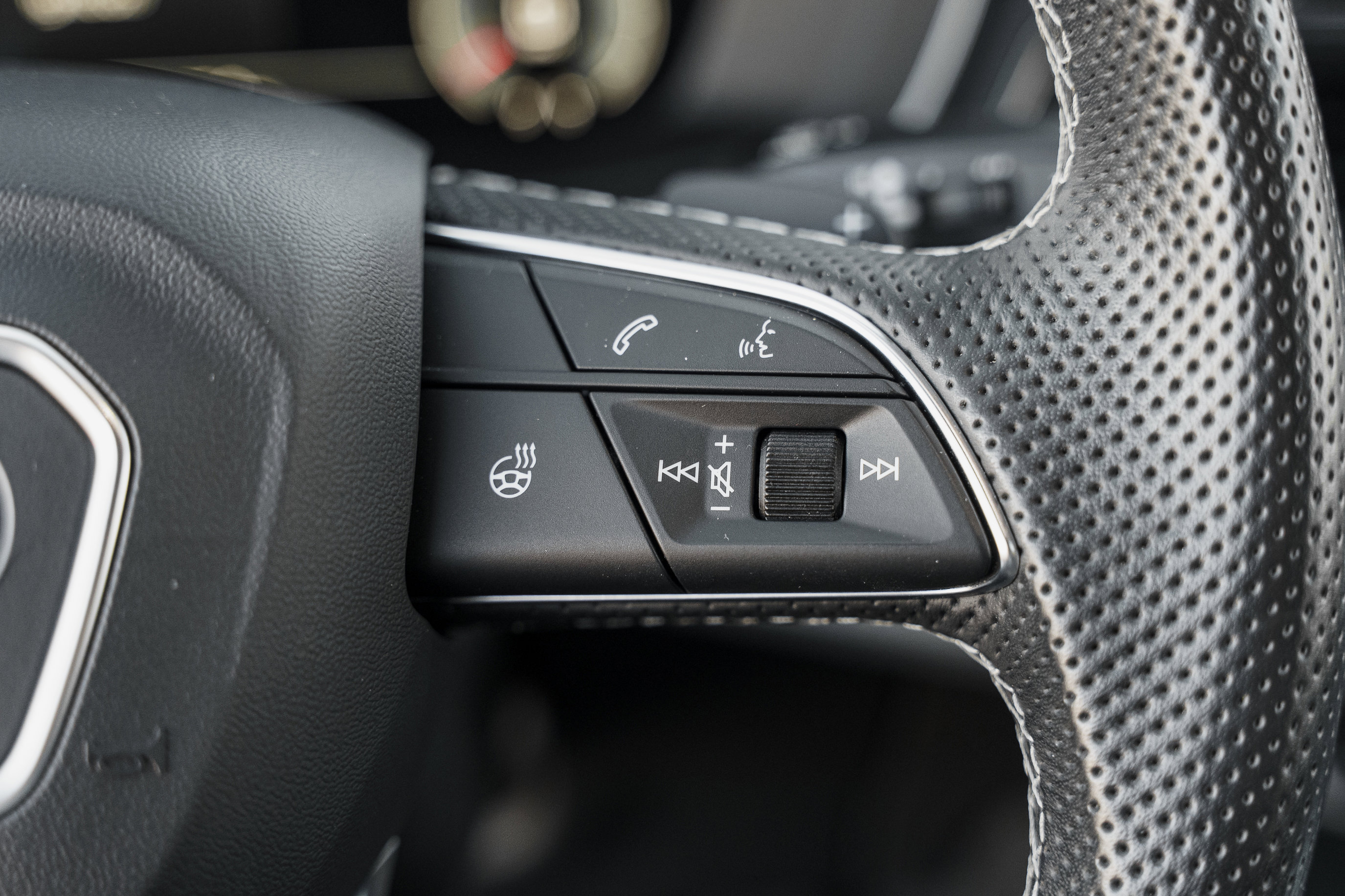 Used 2023 Audi A5 2.0T Premium Plus w/ Premium Plus image 19