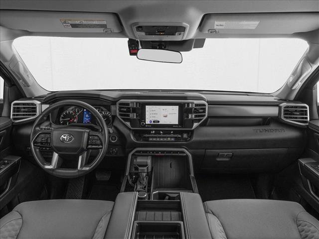 New 2026 Toyota Tundra SR5 AWD/4WD image 5