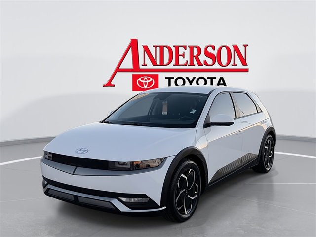 Used 2022 Hyundai Ioniq 5 SE image 1