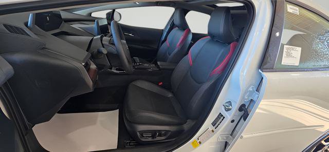 New 2026 Toyota Prius Plug-In Hybrid FWD image 15