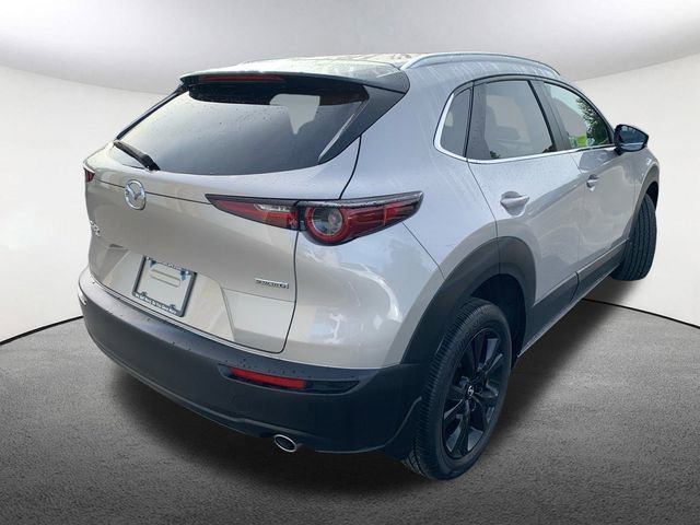 Used 2024 MAZDA CX-30 AWD 2.5 S w/ Select Sport Pkg image 13