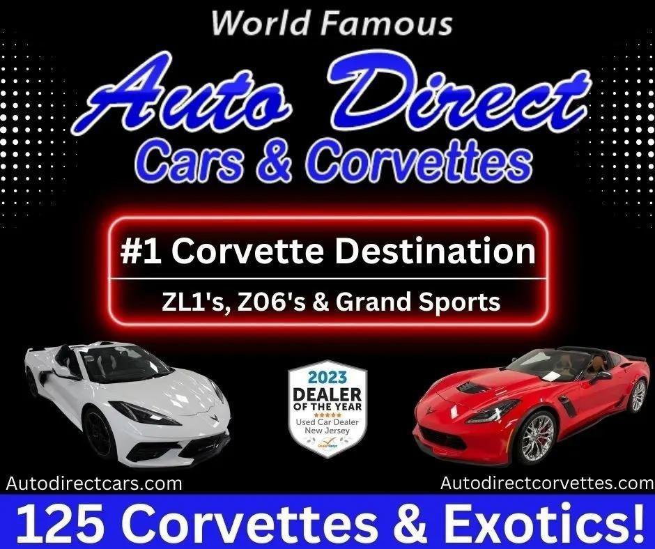 Used 2022 Lexus LC 500 Convertible w/ Touring Package RWD image 3