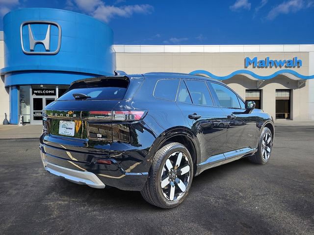 New 2026 Honda Prologue Elite image 4