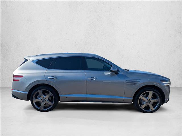 Used 2024 Genesis GV80 3.5T w/ Prestige Package image 4