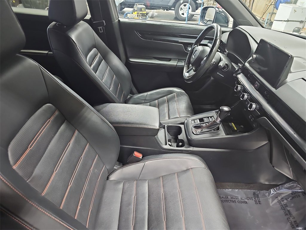 Used 2023 Honda CR-V Sport Touring image 10