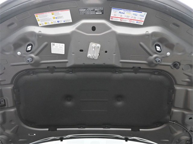 New 2025 Dodge Hornet R/T image 21