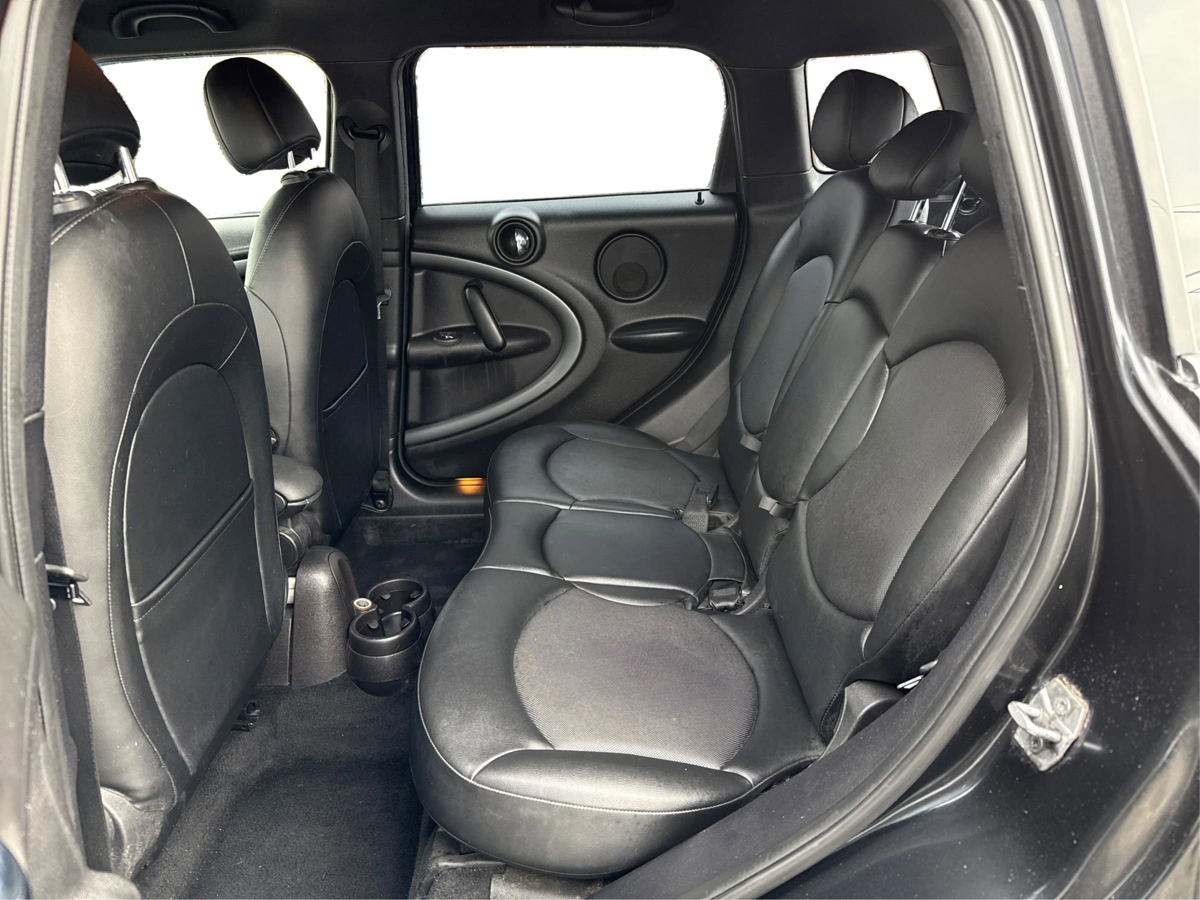 Used 2014 MINI Cooper Countryman S FWD image 10