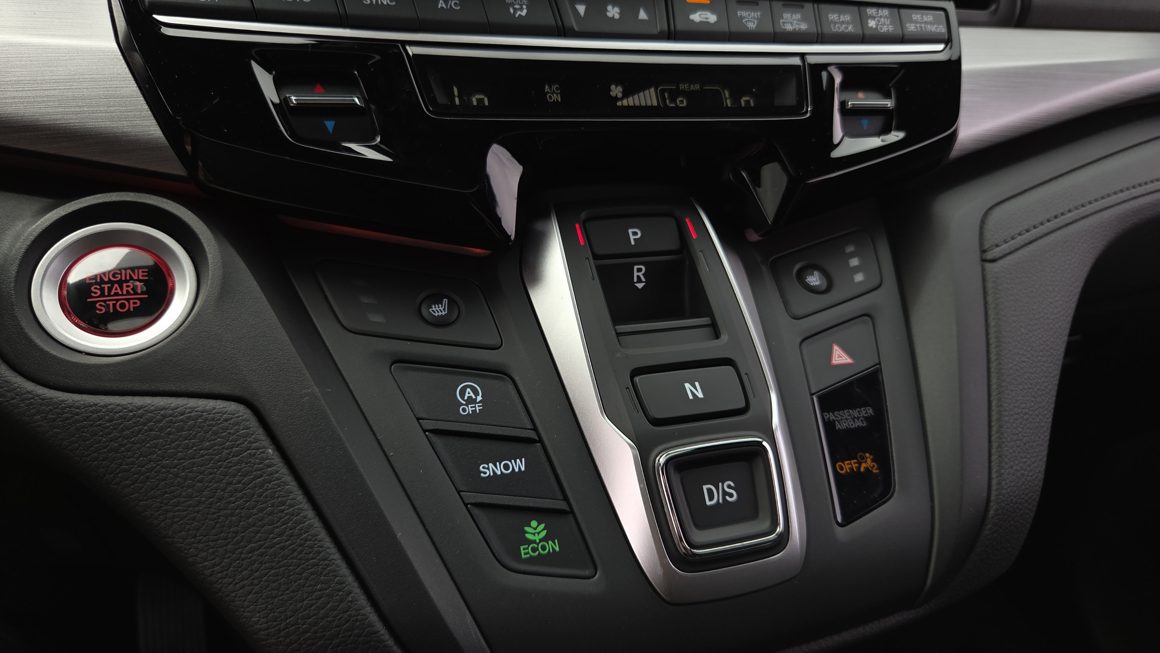 Certified 2026 Honda Odyssey Sport-L image 17